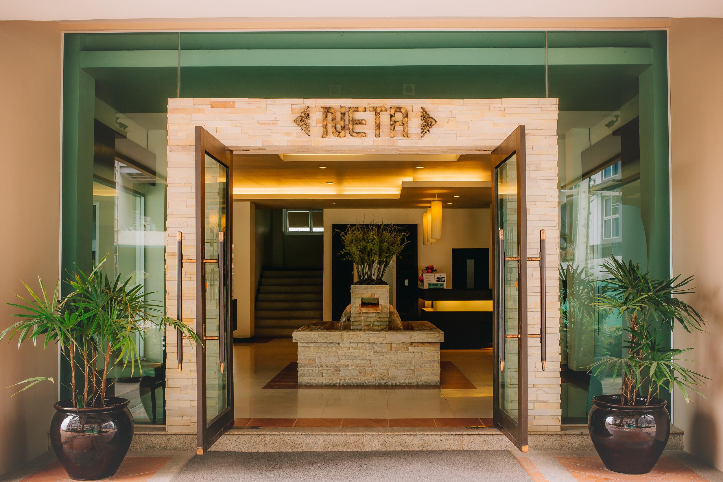 Kokotel Pattaya South Beach Exterior photo